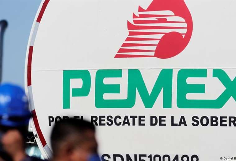 El petróleo que México manda a Cuba pone en aprietos a Sheinbaum