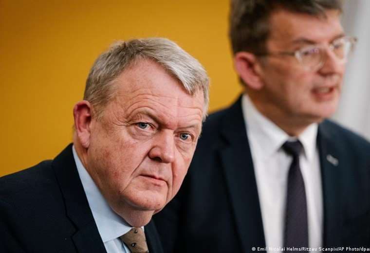 Dinamarca dice que ha encarrilado la situación con EE. UU. sobre Groenlandia