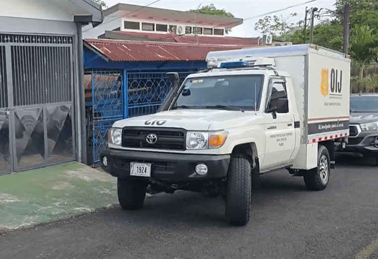 Femicidio en San Carlos: Pareja buscaba trabajo y tenía 15 días de vivir con familiares