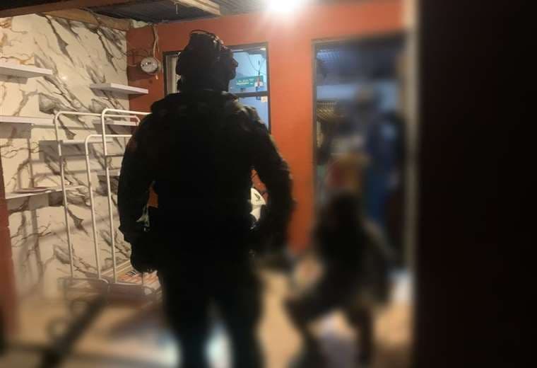 “Los Pascualitos”: Desmantelan violenta red de menores que operaba en Puntarenas