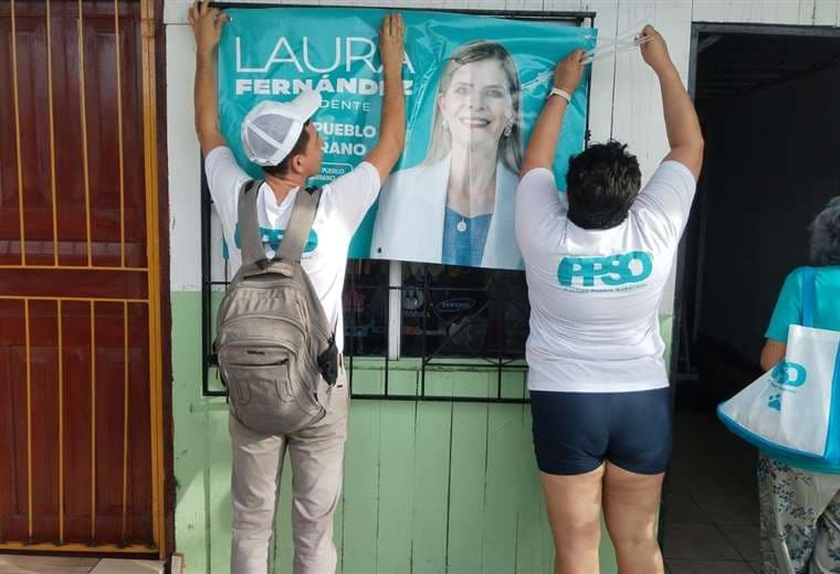 Candidata a diputada de Pueblo Soberano figura en investigación por presunto soborno