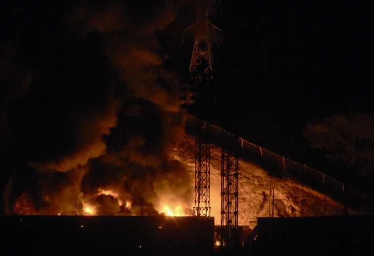 Venezuela denuncia "gravísima agresión militar" de Estados Unidos