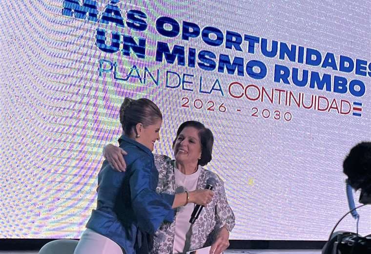 PLN presenta ante el TSE denuncia contra Pueblo Soberano por presunta publicidad engañosa