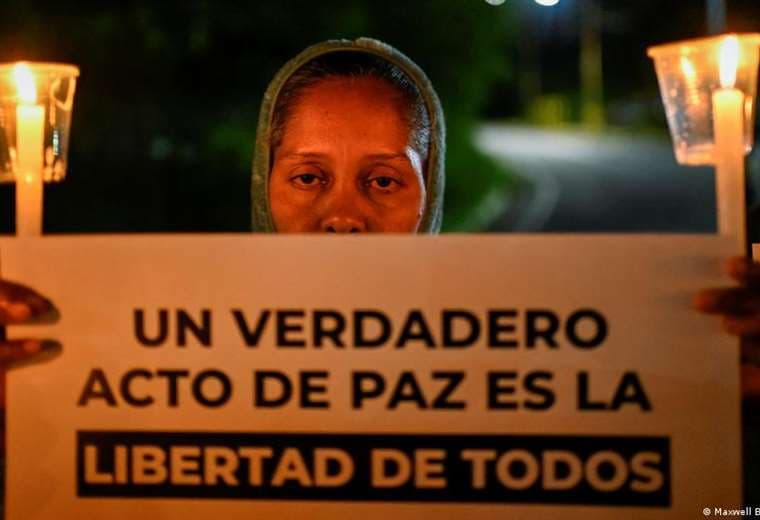 Excarcelaciones con cuentagotas: la libertad vigilada del postmadurismo