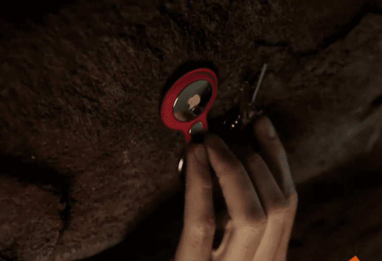 Apple anuncia la segunda generación de AirTag