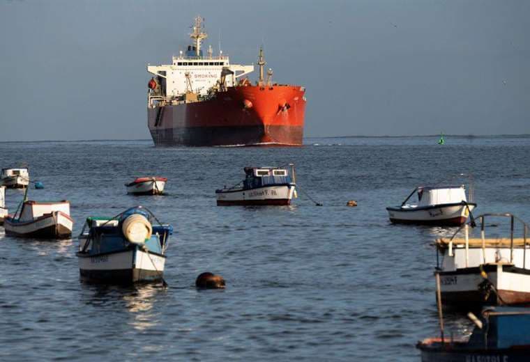 Cuatro claves para entender cómo Trump está usando el petróleo para presionar a Cuba