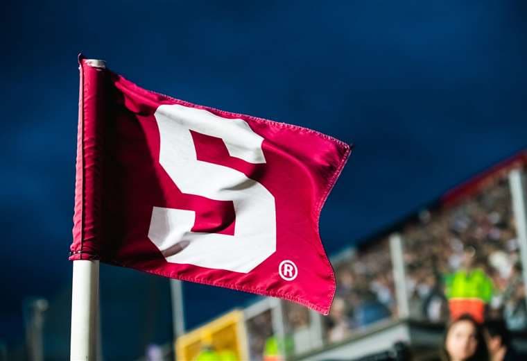 Saprissa convoca a sus accionistas para nombrar puestos en la Junta Directiva