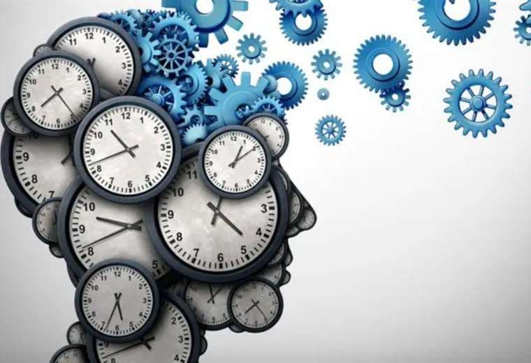 ¿Qué es realmente el tiempo y cuán cierta es la creencia de que solo existe el presente?