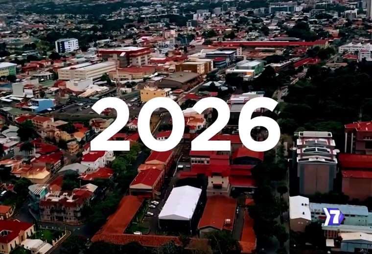 Lo que será noticia