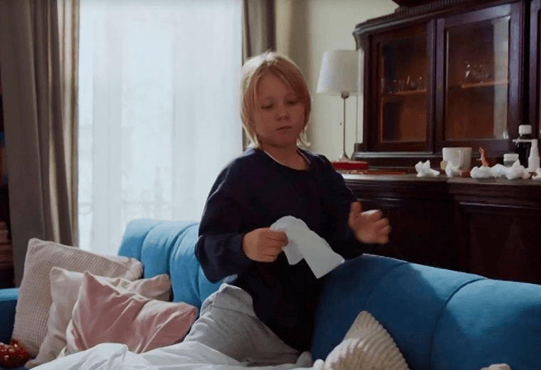 Defensas en alerta: cómo fortalecer el sistema inmune en tiempos de clima cambiante