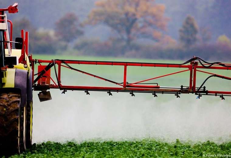 Francia toma medidas contra productos agrícolas de Sudamérica