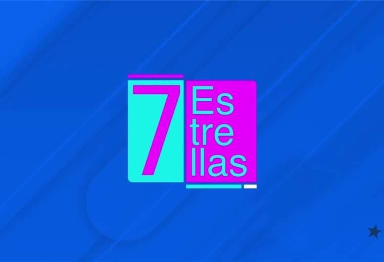 7 Estrellas 08 enero 2026