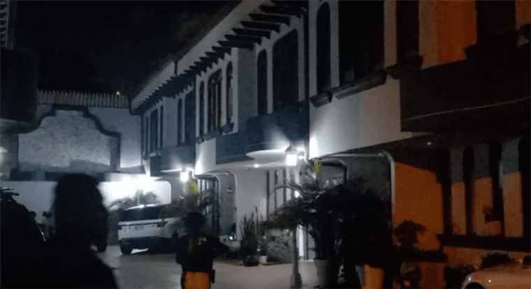 Operación Nexus 2.0 desarticula red que clonaba sitios web de bancos para vaciar cuentas