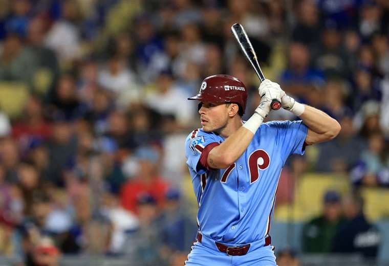 Grandes Ligas suspende por 80 juegos al alemán Max Kepler por dopaje