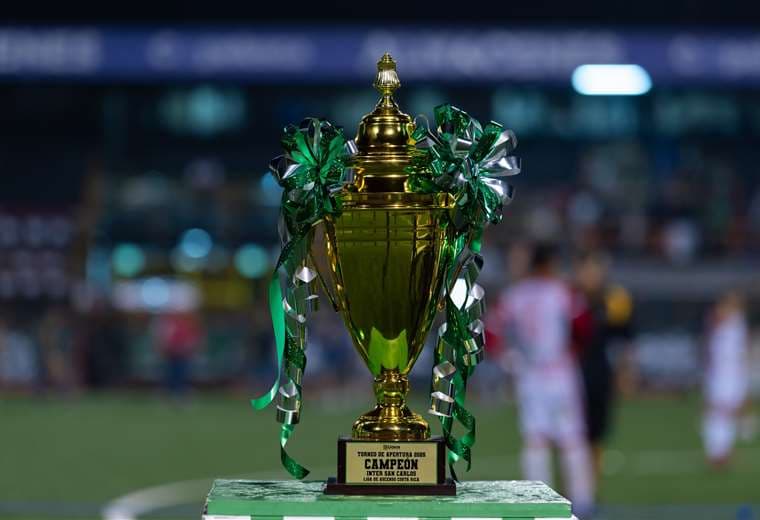 Ya hay fecha para el arranque de la Liga de Ascenso