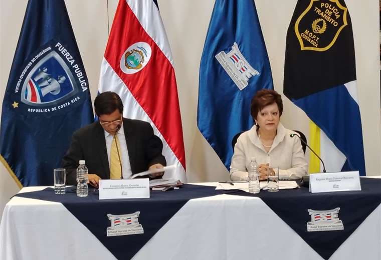 TSE analiza solicitud para prohibir ingreso de Nayib Bukele a Costa Rica