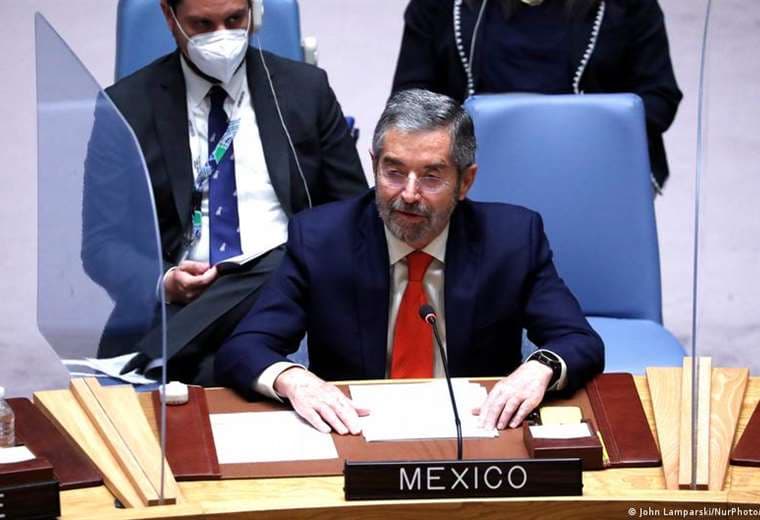 México reafirma que mantendrá la ayuda humanitaria a Cuba