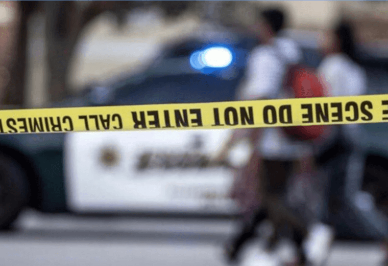 Nueve muertos por tiroteo en una escuela y en sus alrededores en Canadá