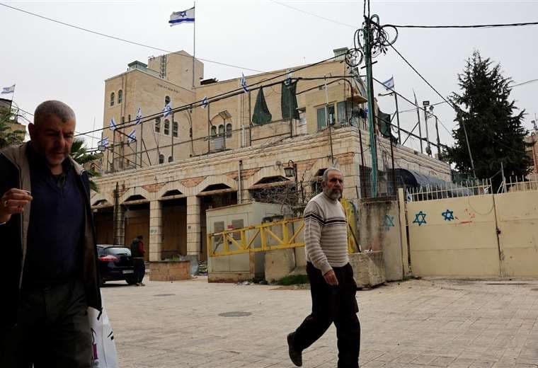 “Destruyendo la idea de un Estado palestino”: califican nuevas medidas de Israel como anexión de facto de Cisjordania