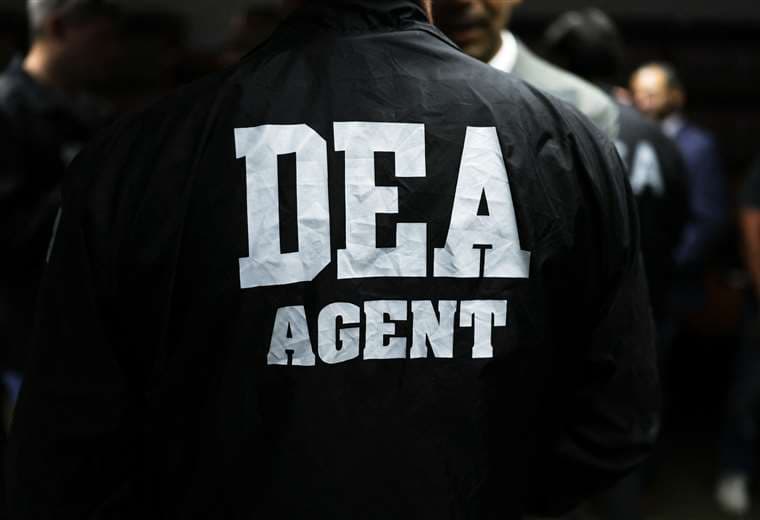 DEA cierra sus oficinas en Dominicana por sospechas de corrupción