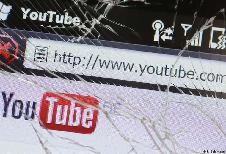 Rusia apaga YouTube y WhatsApp: así funciona el nuevo cerco digital del Kremlin