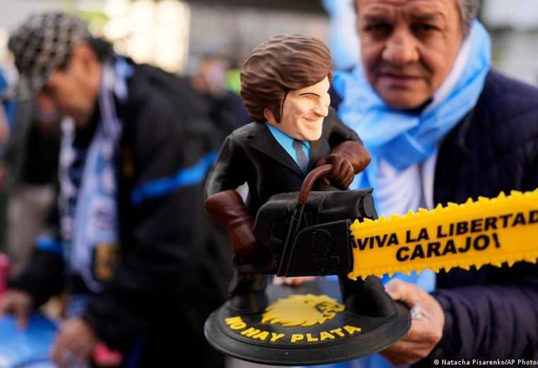 Reforma laboral en Argentina: ¿esclavitud o motor de crecimiento?