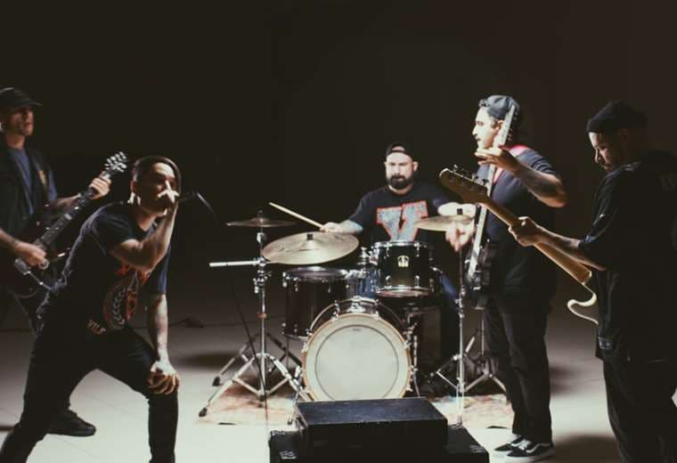 Crosswords irrumpe en la escena con video que adelanta su esperado debut discográfico