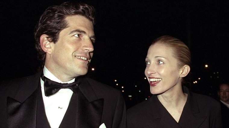 Carolyn Bessette-Kennedy: la historia detrás del misterioso y trágico ícono estadounidense