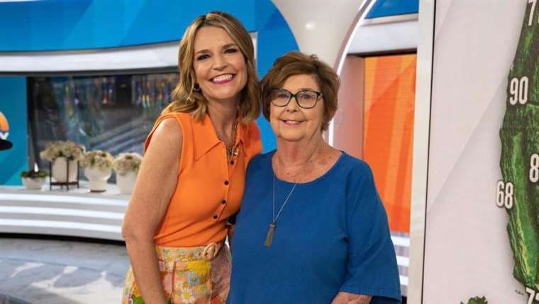 Secuestro, bitcoins y una estrella de TV: por qué el caso de Nancy Guthrie tiene a EE.UU. en vilo