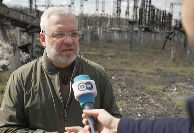 Ucrania detiene a exministro implicado en caso de corrupción