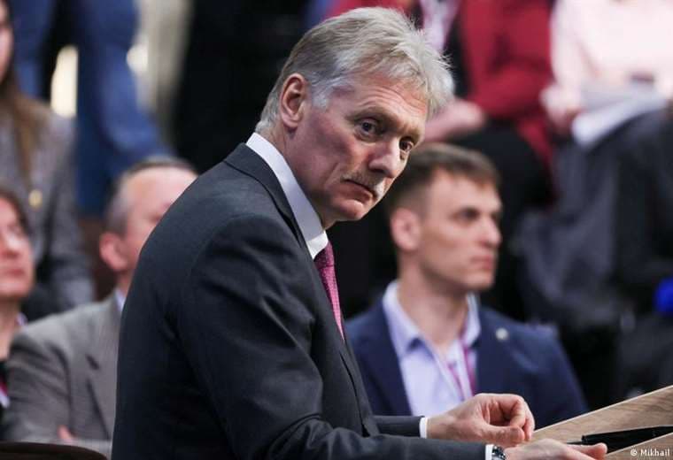 Rusia rechaza acusaciones de que Alexéi Navalny fue envenenado en prisión