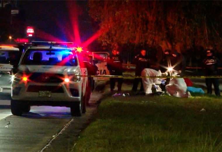 Nuevos asesinatos en Cartago, Alajuelita, Limón y San Carlos, reporta Cruz Roja