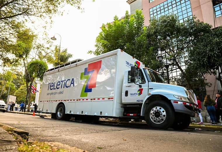 Teletica será centro de recolección de útiles escolares: así puede hacer su aporte