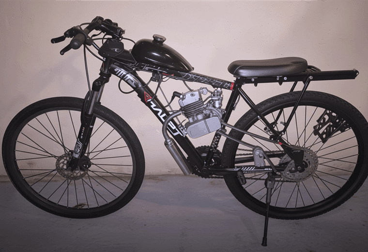 Regulación de bicimotos quedará para el siguiente Gobierno