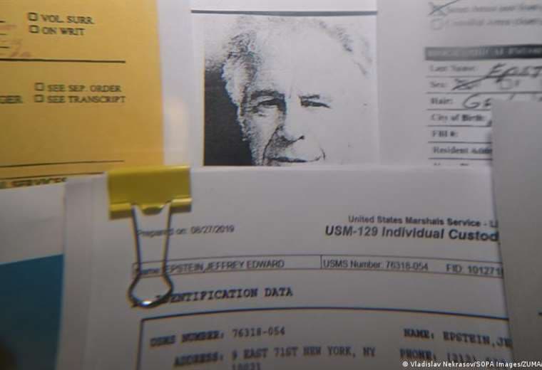 ¿Cómo logró Jeffrey Epstein amasar su inmensa fortuna?