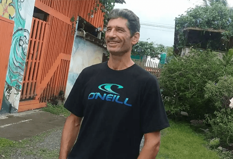 Gobierno tras crimen de Kurt Van Dyke: Costa Rica sigue siendo percibida como destino seguro