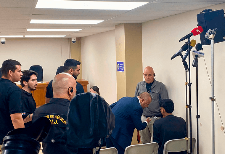 Caso Nadia Peraza: Defensa acusa a Fiscalía de direccionar testigos para lograr condena