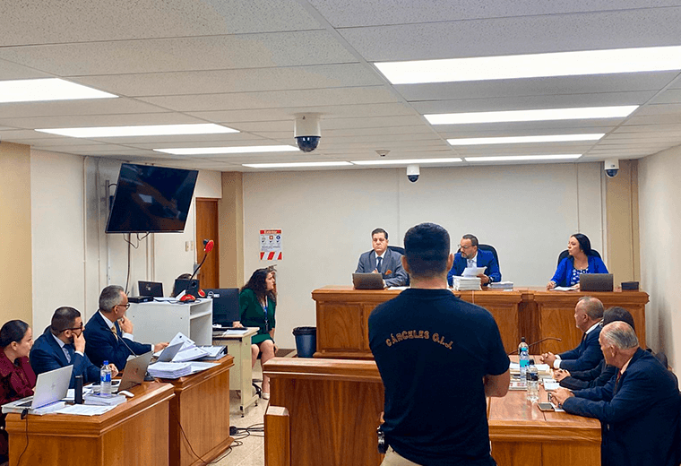 Fiscalía: Pareja mató a Nadia Peraza, la desmembró y ocultó trozos del cuerpo en refrigerador