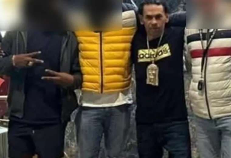 Suspenden caso de “Pecho de Rata” en Costa Rica para agilizar su extradición a EE. UU.