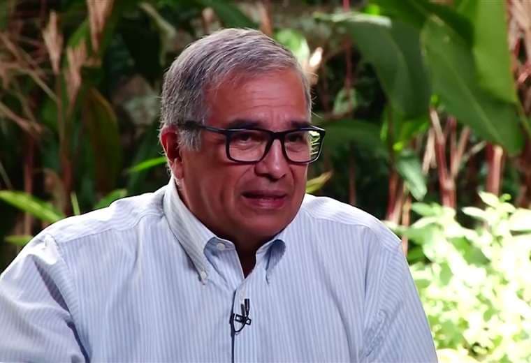 ¿Cómo vive el presidente de Saprissa su primer clásico?