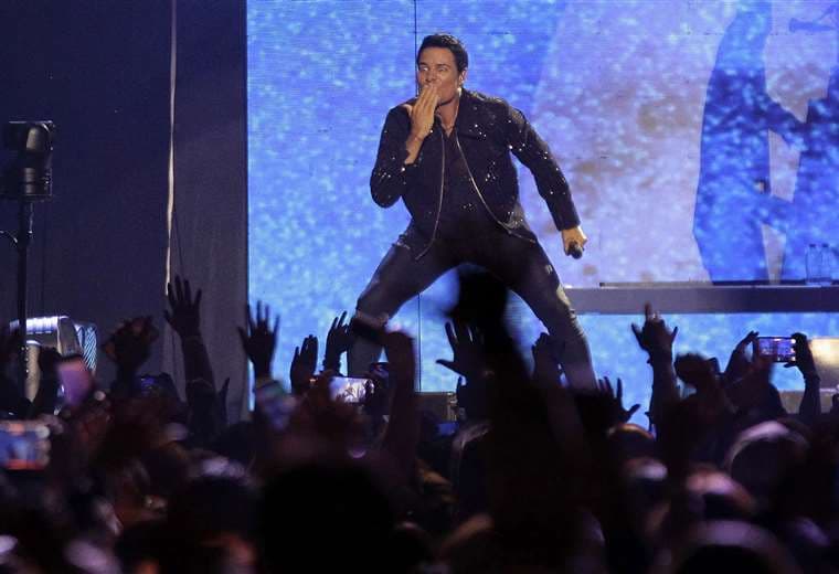 Chayanne en Costa Rica: ¿Cuánto costará ver en vivo al “papá de América”?