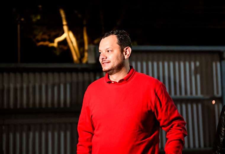 Juan Carlos Hidalgo: “Seremos vigilantes de que se respeten los pesos y contrapesos”