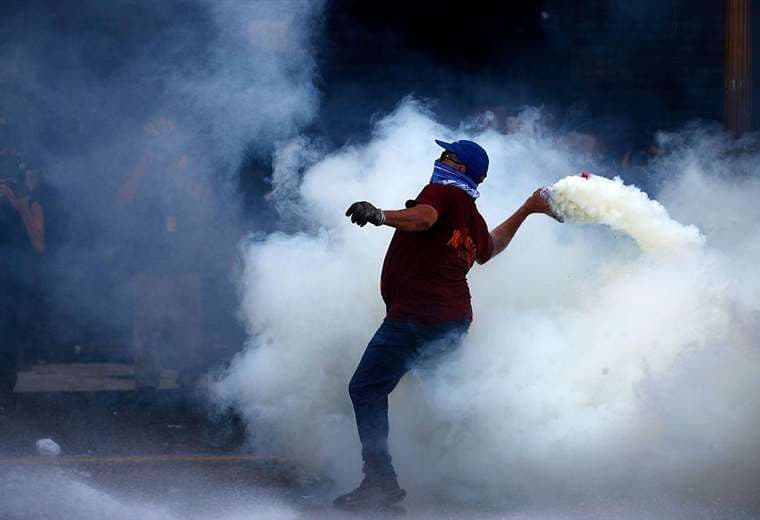 Tres claves de polémica reforma laboral de Milei en Argentina que genera paros y protestas