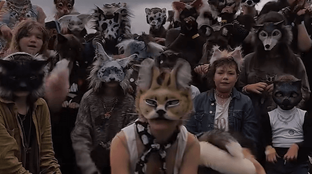 Otra más: Municipalidad de Tarrazú también rechaza evento “Therian” en parque