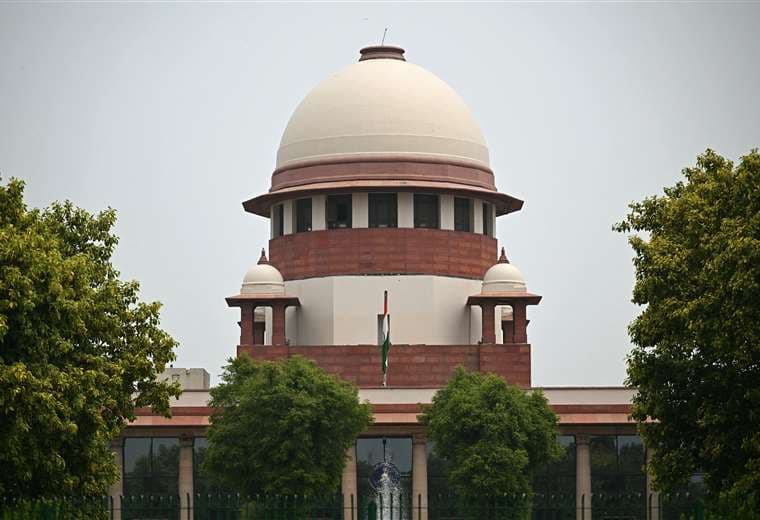 Pena de muerte para una pareja en India que agredió sexualmente a 33 niños