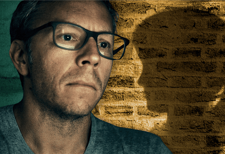 Cómo un simple ladrillo de una casa ayudó a salvar a una niña tras años de abusos