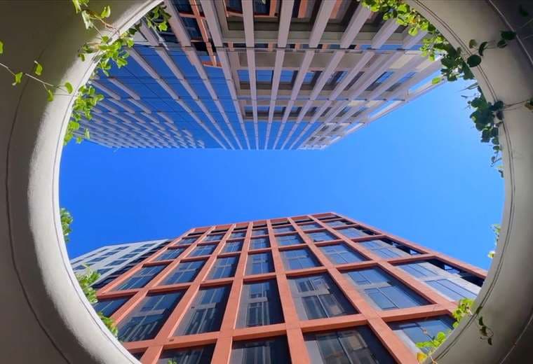 ¿Por qué el cielo desde la Tierra no siempre ha sido azul?