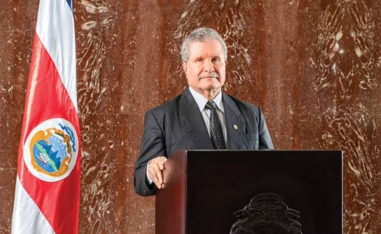 Fernando Cruz: “El problema no es cuánto dura un magistrado, sino cómo se elige”