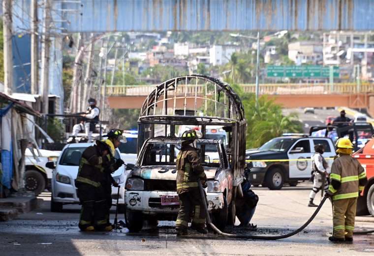 Alerta migratoria en Costa Rica para vuelos provenientes de México tras muerte de "El Mencho"