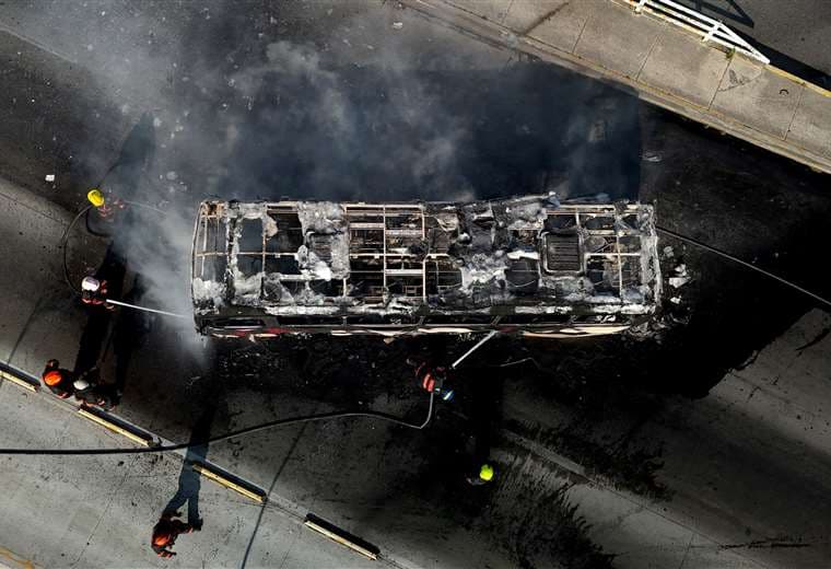 Costa Rica será vigilante de implicaciones de muerte de "El Mencho" en dinámica narco